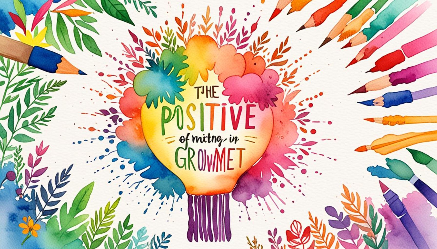 Unlock Growth Harness Positive Affirmations for Mindset Success