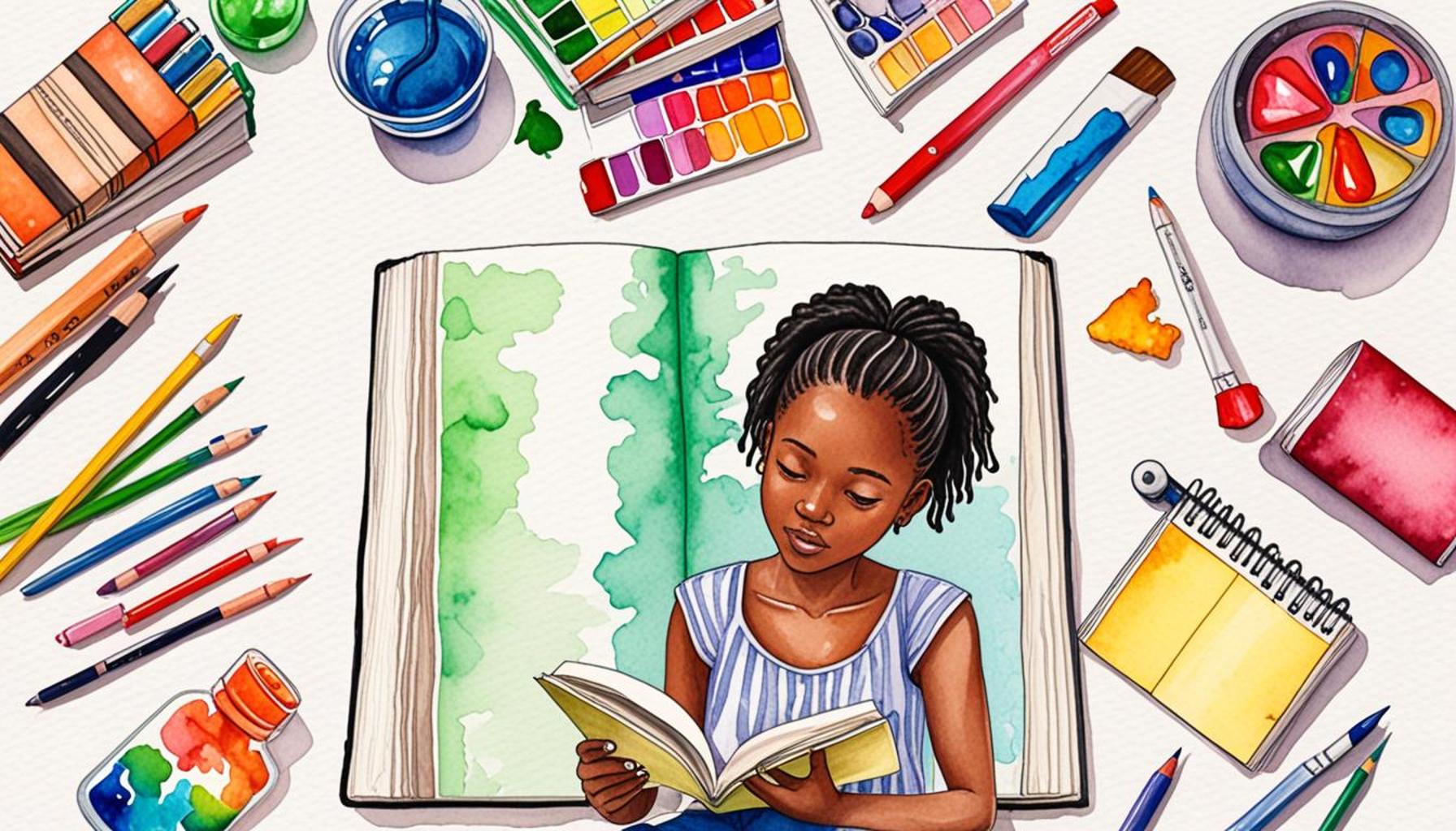 The Importance of Reflective Journaling in Building a Growth Mindset in Nigerian Students
