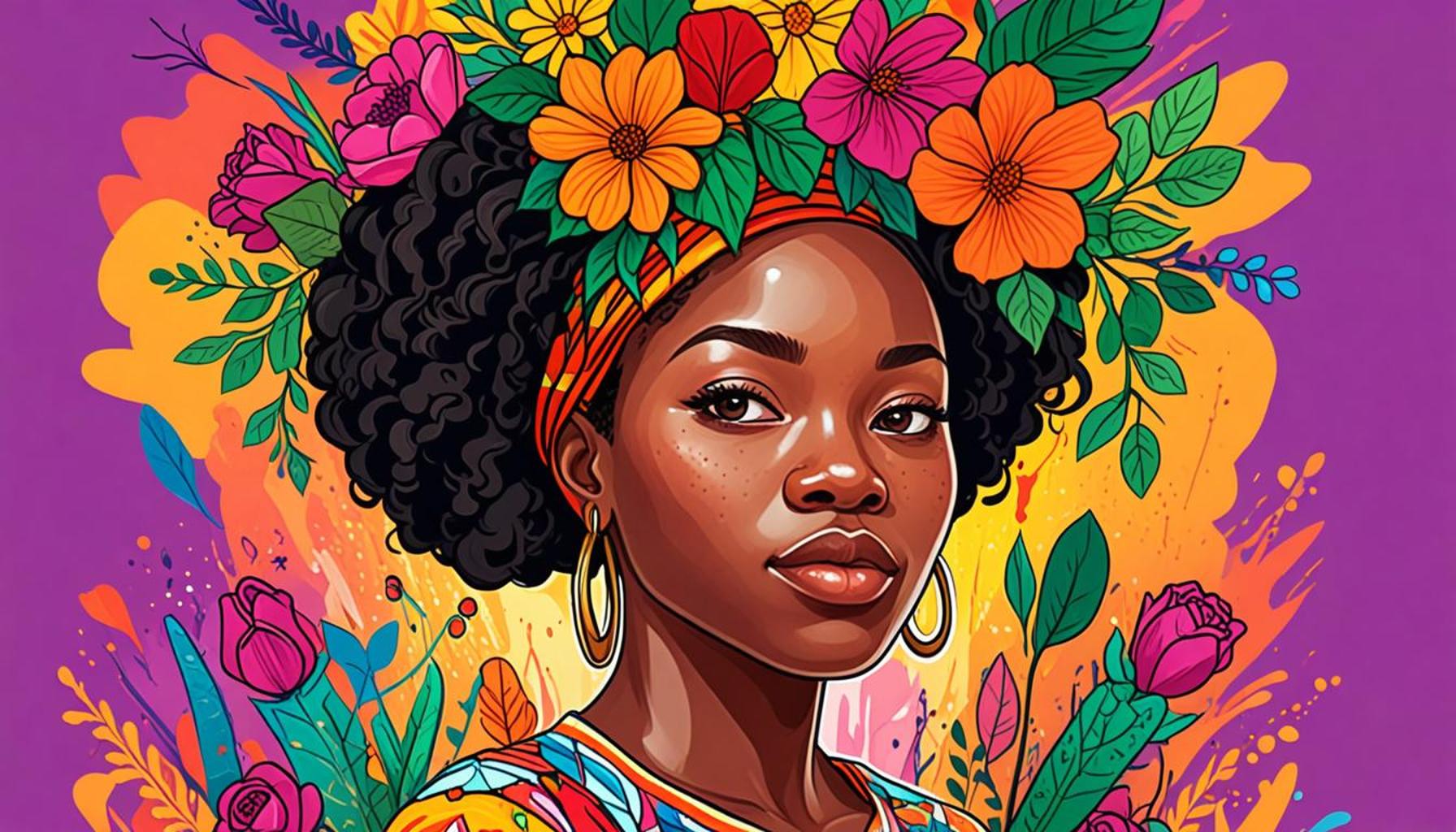 The Importance of Resilience in Overcoming Challenges: How to Cultivate a Growth Mindset in Young Nigerian Women