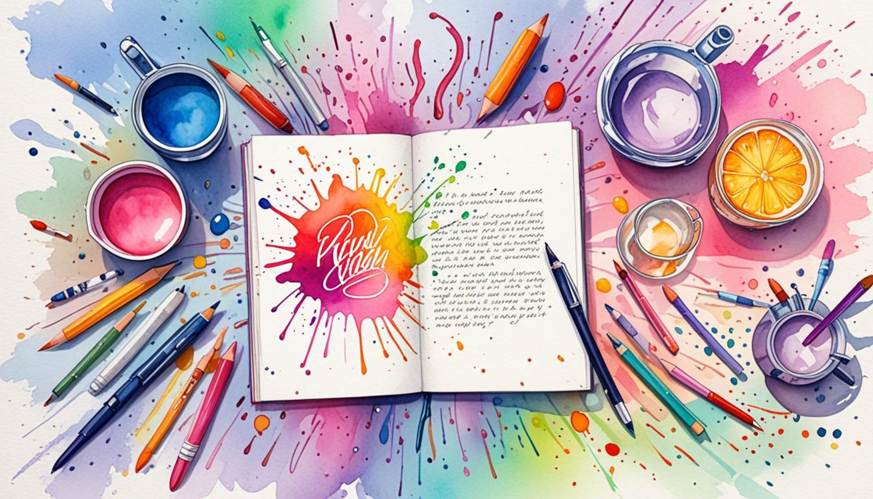 How Reflective Writing Can Stimulate Creativity and Innovation