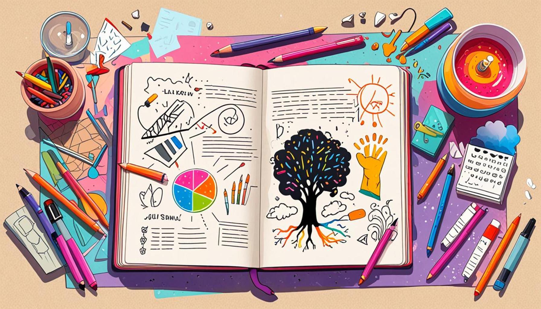 Strategies for Integrating Reflective Journaling into Daily Learning Practice