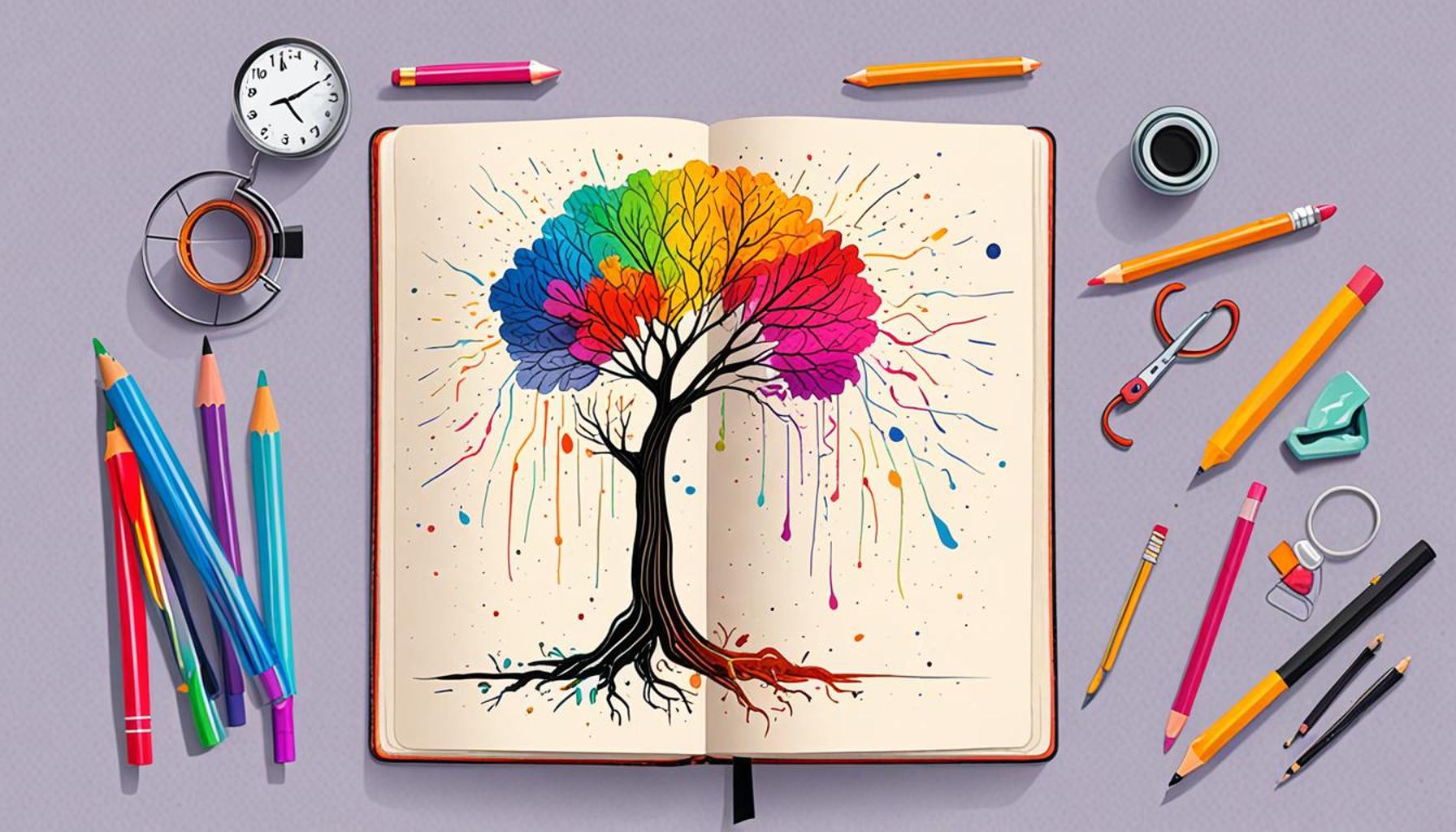 The Importance of Reflective Journaling in Developing a Growth Mindset