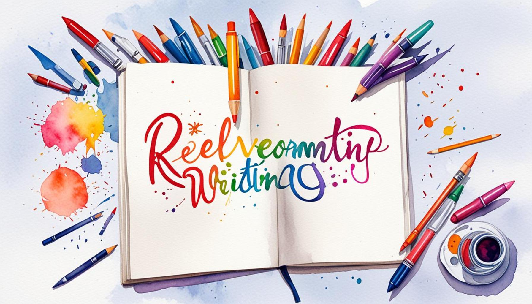 The Importance of Reflective Writing in Building Leadership Skills