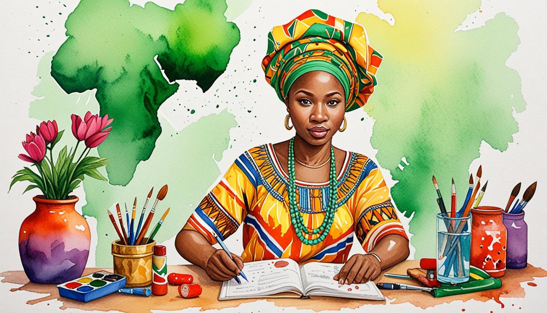 The Importance of Resilience in Nigerian Culture: Techniques to Strengthen Personal Growth