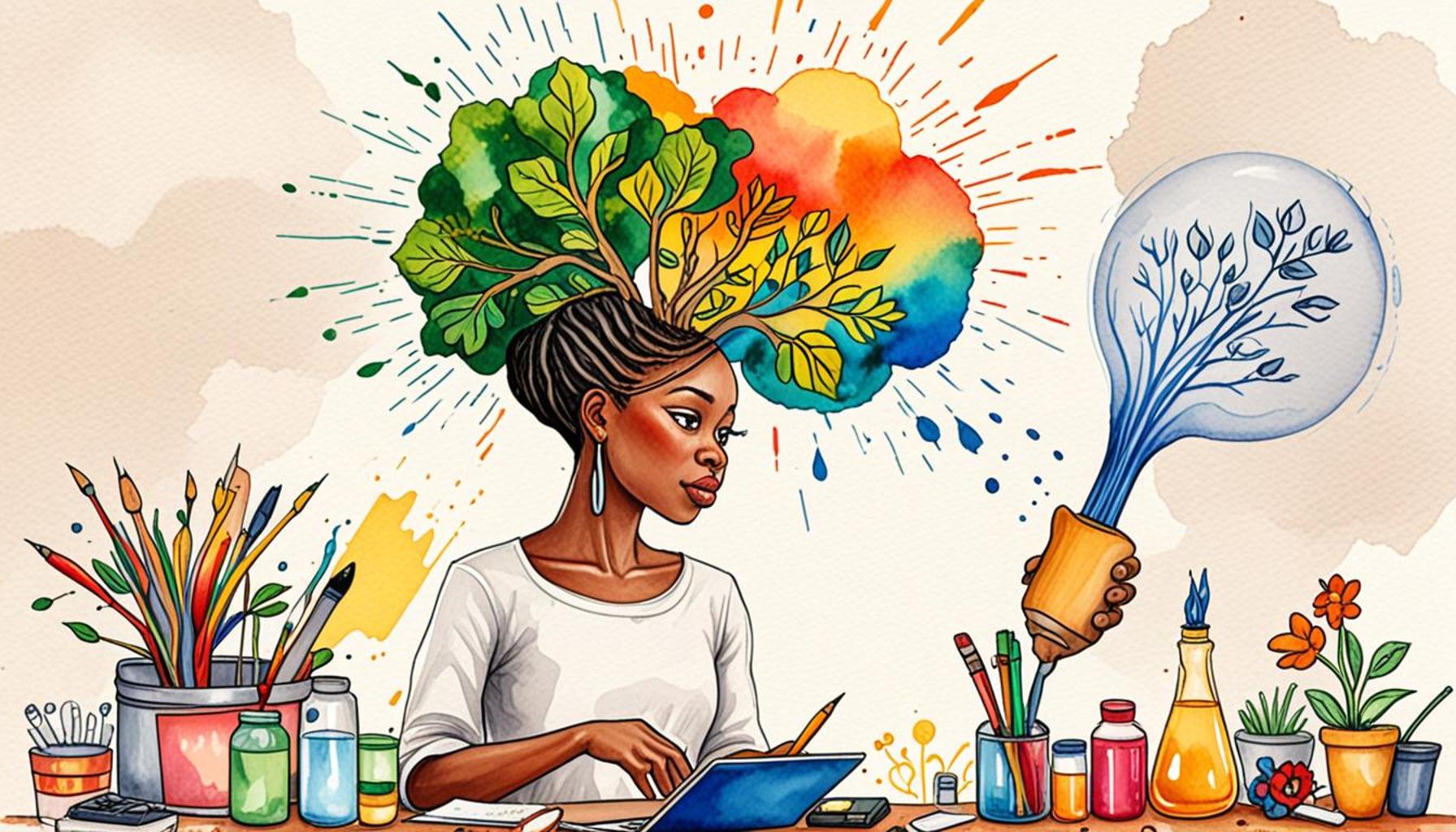 The Relationship Between Resilience and Innovation: Cultivating a Growth Mindset in Nigerian Startups
