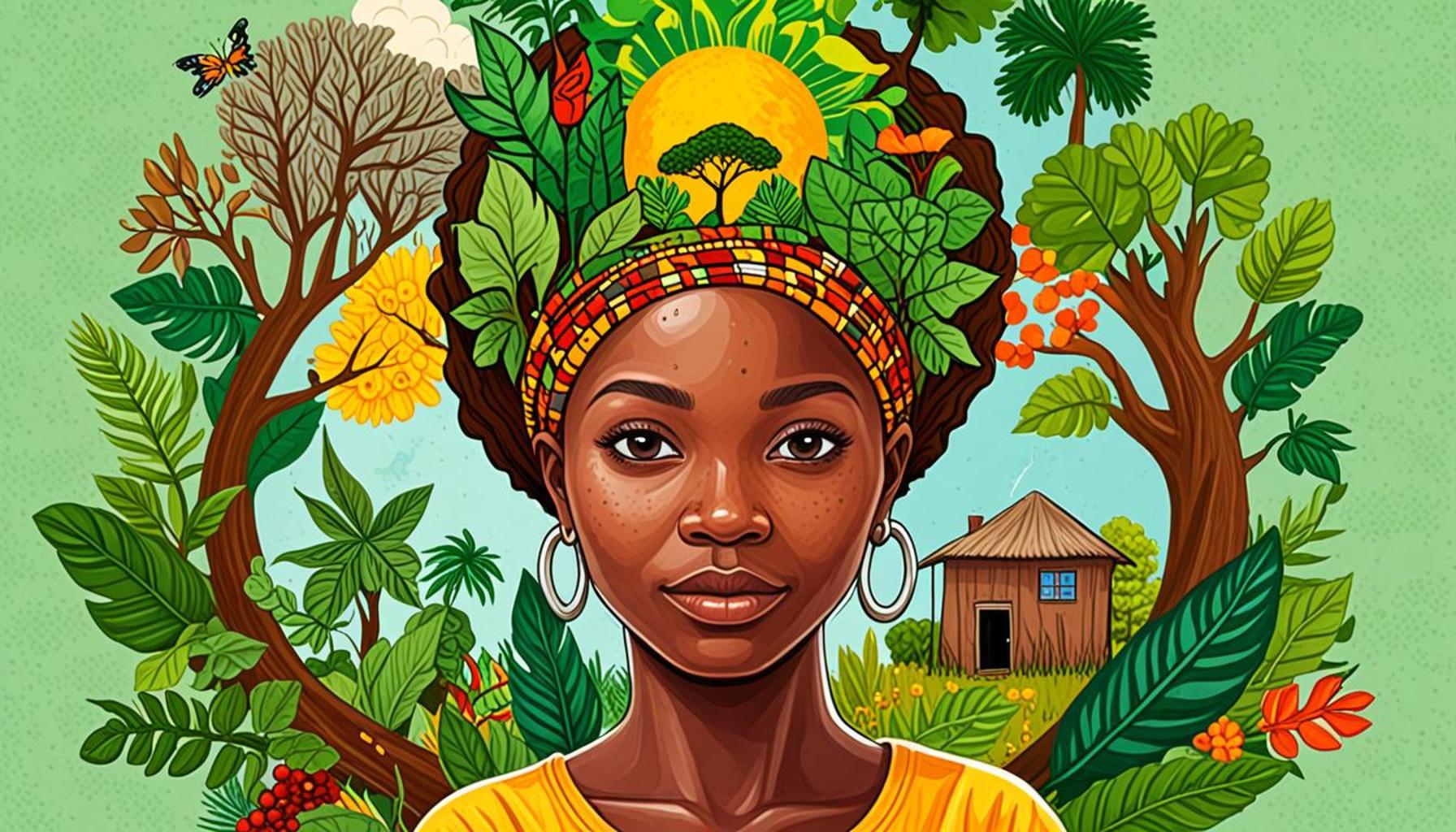 Resilience and Sustainability: Applying a Growth Mindset to Environmental Initiatives in Nigeria