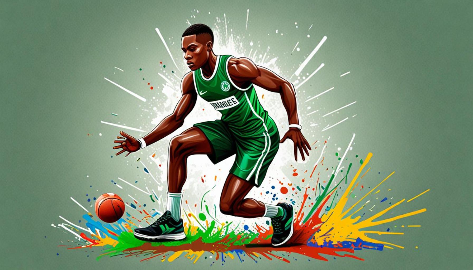 Resilience in Sports: Growth Mindset Techniques for Nigerian Athletes
