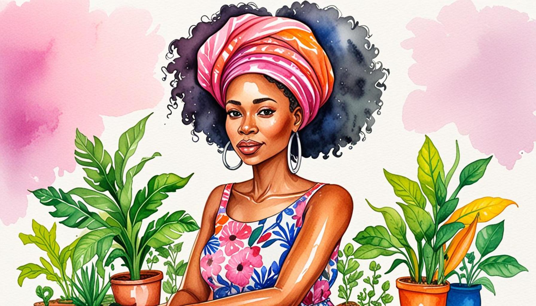 Cultivating Resilience in Women: Growth Mindset Strategies for Empowerment in Nigeria