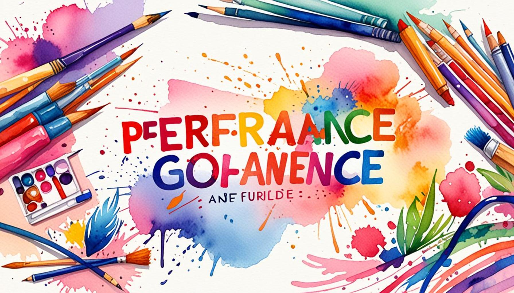 The Role of Performance Goals in Motivation and Self-Confidence