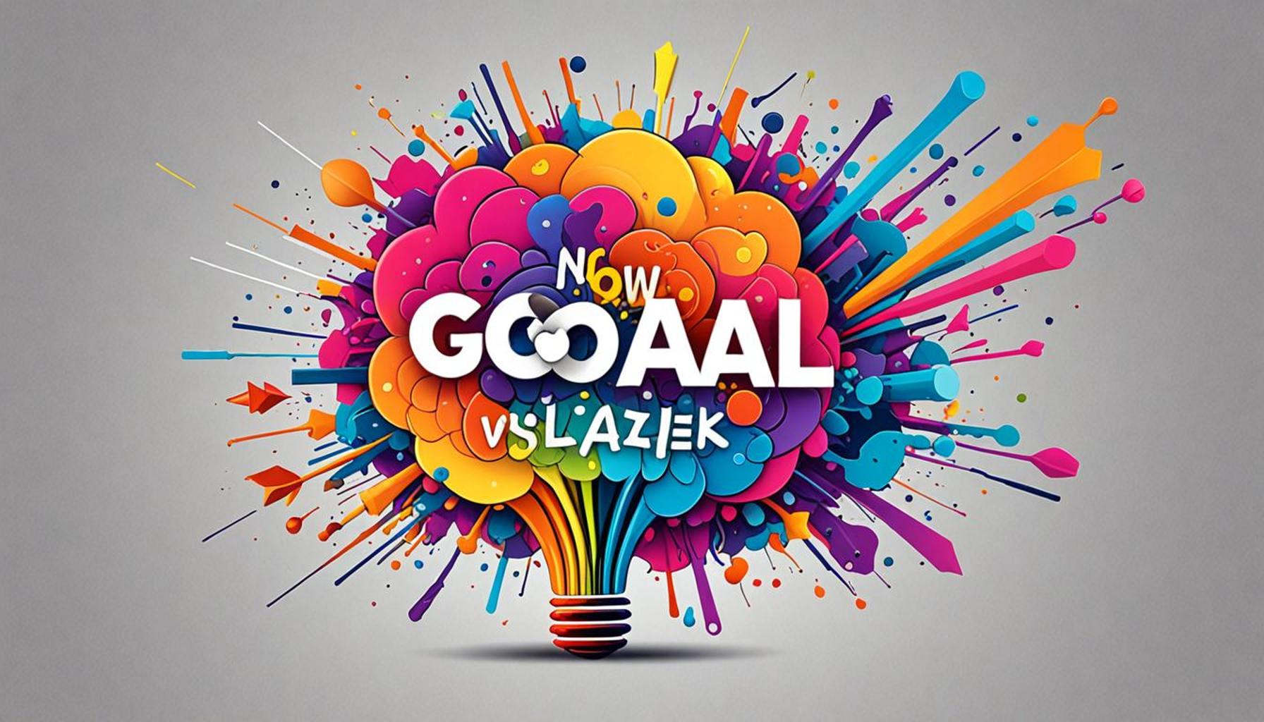 How Goal Visualization Can Enhance Success in a Growth Mindset Scenario
