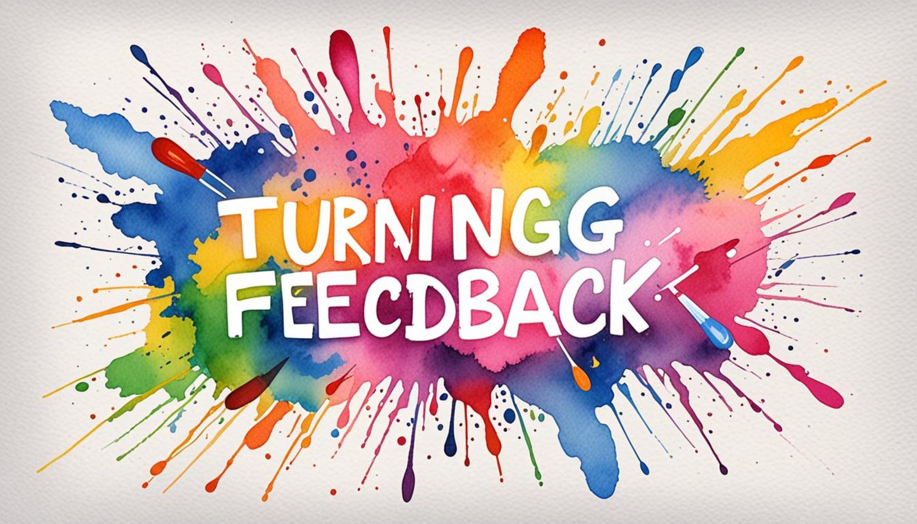 Transforming Feedback into Action: Practical Techniques for Implementing Suggestions and Improving Results