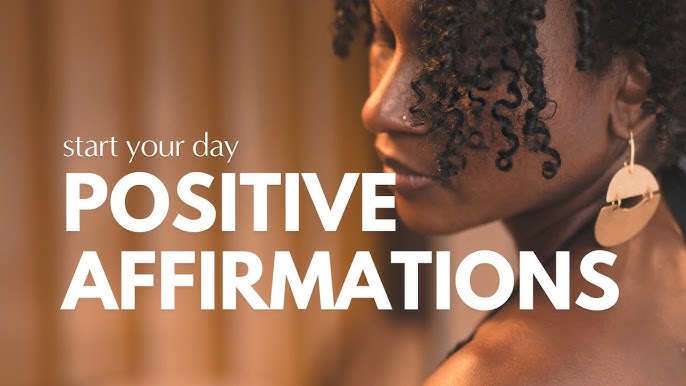 Living positively brings joy and clarity?>