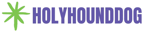 holyhounddog.com